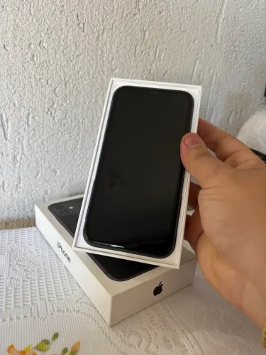 iPhone 11 128GB