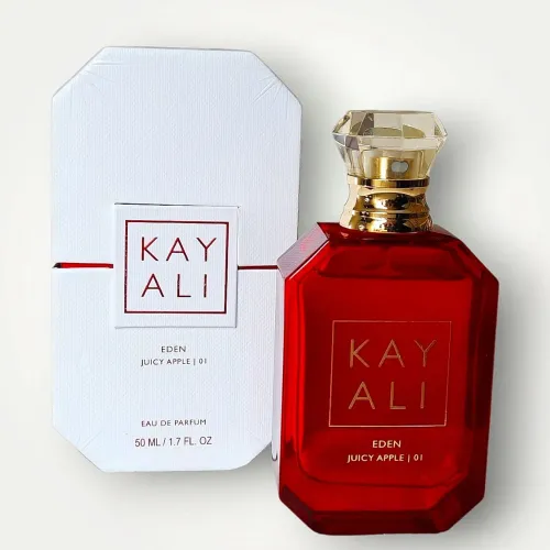 Perfume kay ali eden juicy apple 50ml