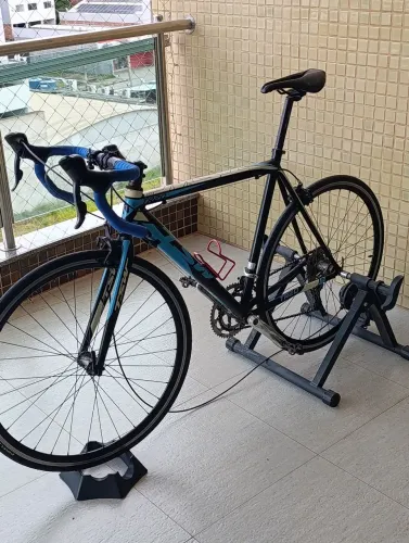 Vendo bike speed TSW TR2 tamanho 56