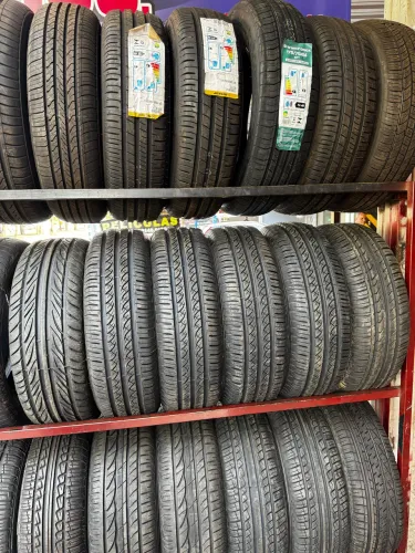 Pneus Novos PROMOÇÃO