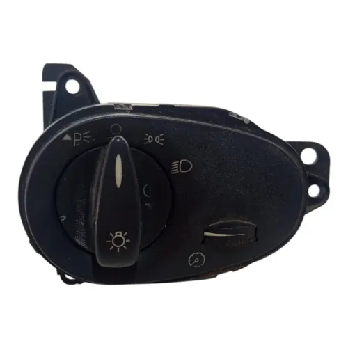 Interruptor Painel Luz Farol Ford Focus 2001 A 2012