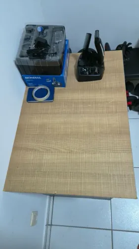 Mesa para Estudo
