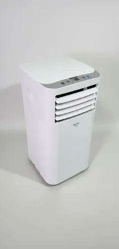 Ar condicionado portátil midea 12000 btus frio