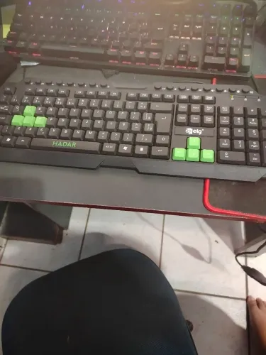Pc gamer completo