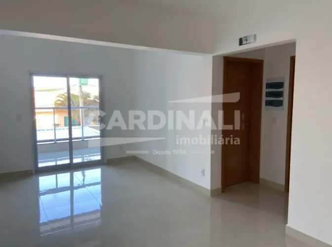 Apartamento de 72m2 com 02 quartos disponível para locação - Ribeirânia