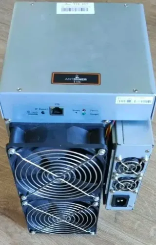 Antminer T15