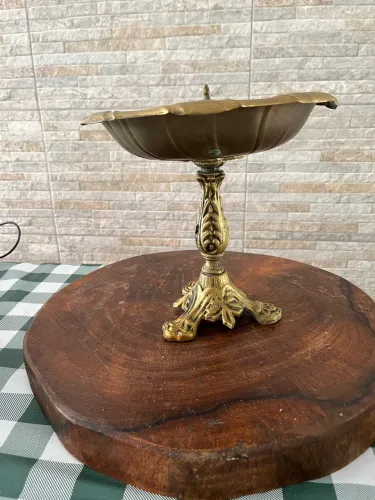 Fruteira retrô