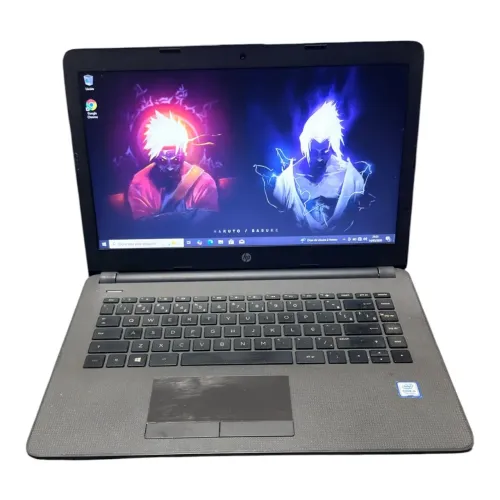 Hp 240 G6 i5 7th Ssd240 8gb