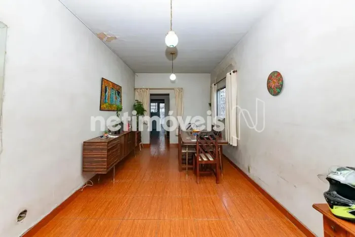 CASA COM DUAS MORADIAS NO SANTO ANDRÉ