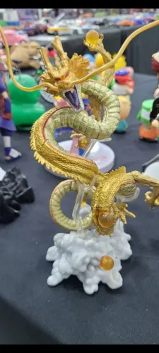 Action Figure Shenlong Dragon Ball