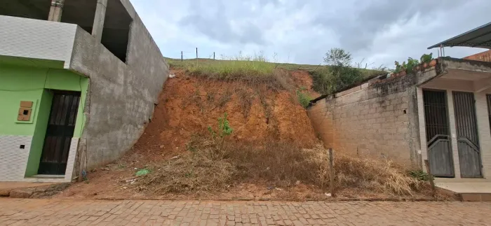 Terreno em Alegre 