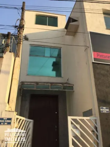 Sobrado à venda, 191 m² por R$ 955.000,00 - Taquaral - Campinas/SP