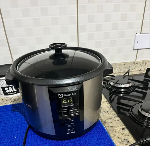 Panela Eletrolux 