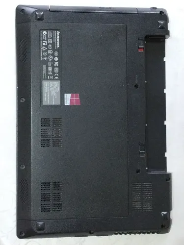 Carcaça Lenovo G485.