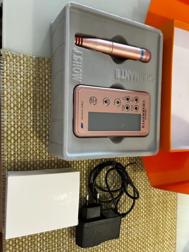 Dermografo charmant 2