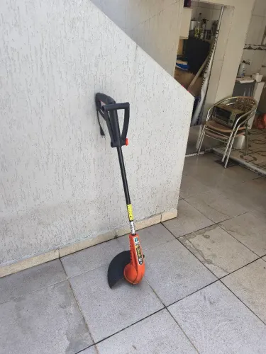 Aparador de grama