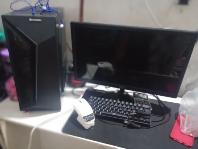 Pc gamer