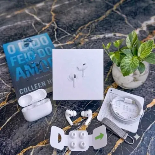 Fone Bluetooth de Alta Qualidade Geração 5