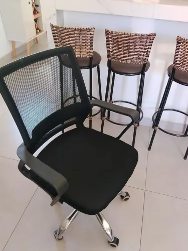 Cadeira escritório