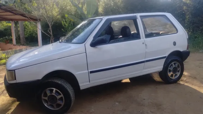 Fiat Uno S 1.5 I.e. / 1.5 / 1.3/ SX 1.3 1991