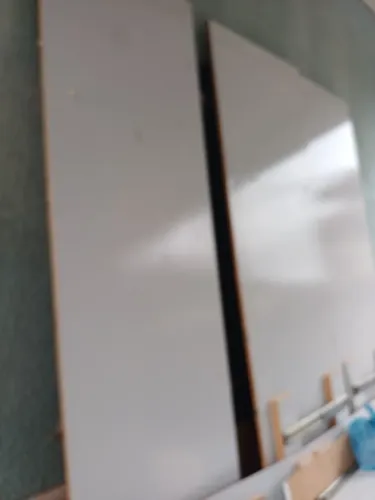 Armário 6 portas