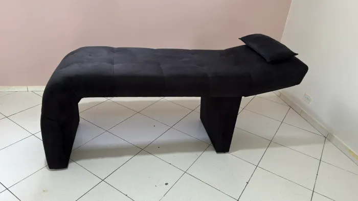 Vendo Maca para Estética 
