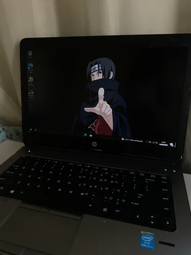 ? NOTEBOOK FULLHD, SSD,8GB DE RAM