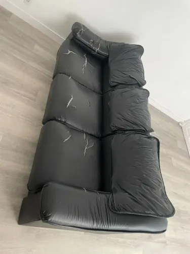 Vendo sofá 3 lucares