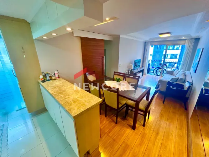 Apartamento em Rua Sebastião Barbosa - Tatuapé - São Paulo/SP