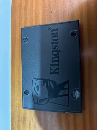 SSD Kingston 480GB