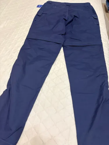 Calça de pescaria MTK