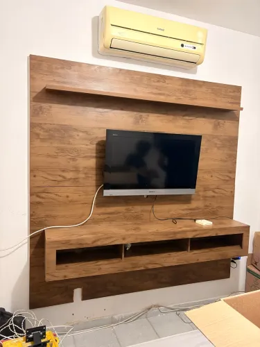 Rack para tv