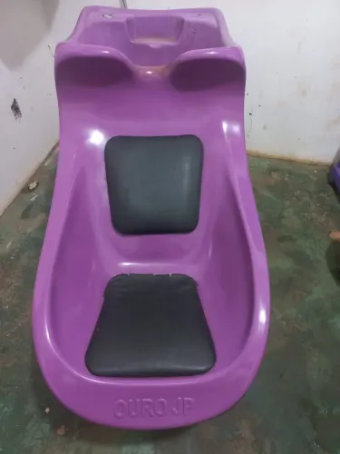 Lavatório de salão