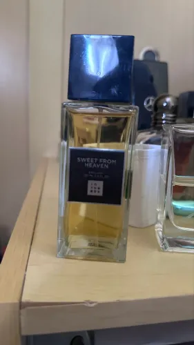 Regnum ops (Layton Exclusif) e Sweet from heaven (Angels share)