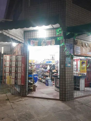 Oportunidade de negócio 