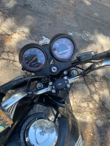 Fan 125 2010