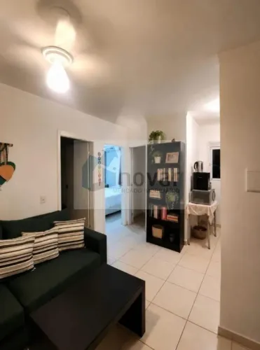 APARTAMENTO RESIDENCIAL em RIBEIRÃO PRETO - SP, RESIDENCIAL PARQUE DOS SERVIDORES