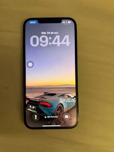 IPhone 12 Pro Max 256GB