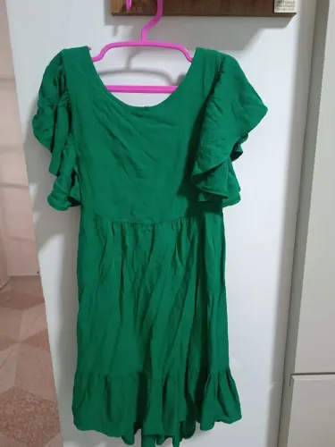 Vestido infantil menina tamanho 10