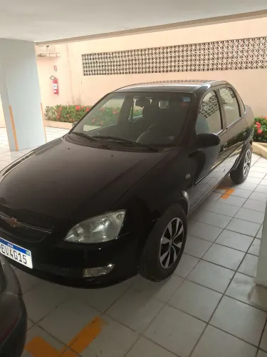 Chevrolet Classic Life/ls 1.0 VHC Flexp. 4P 2022