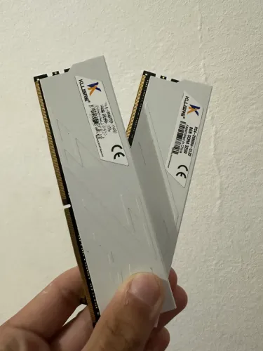 Memoria RAM killsre 8GB 3200mhz DDR4