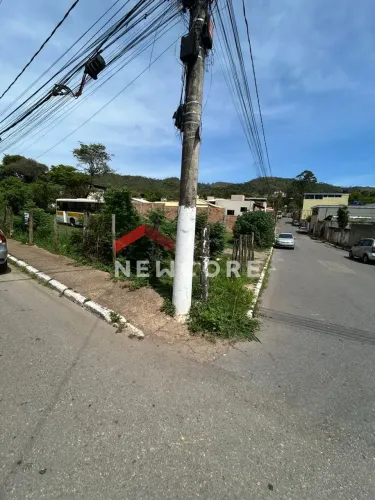 Lote em Avenida Albert Scharle - Paciência - Sabará/MG