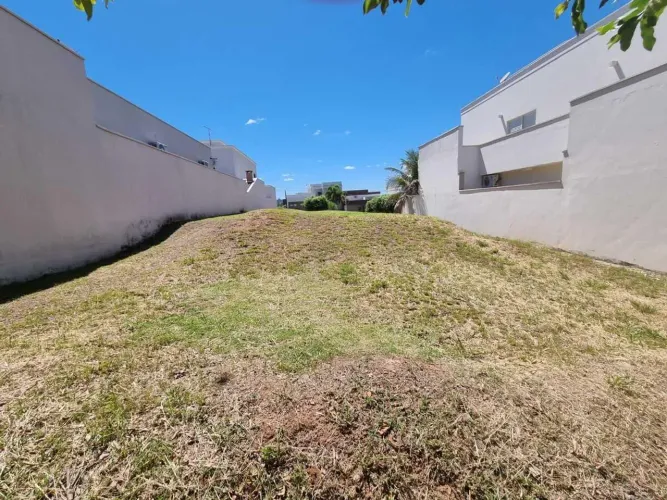 Terreno em Condomínio para Venda em Presidente Prudente, CONDOMÍNIO RESIDENCIAL PORTO SEGU