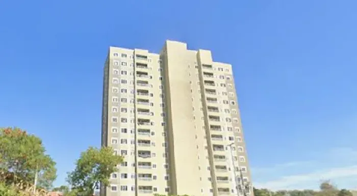 Imóvel bem posicionado Apartamento no Inhauma, Rio de Janeiro - RJ, Apto 1510, 2 quartos,
