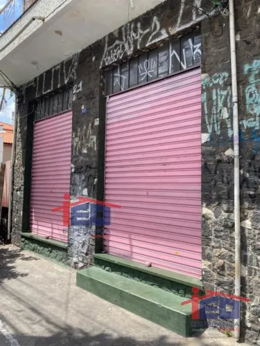 Comercial - Vila Osasco
