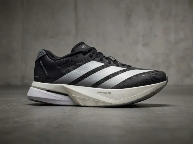 Adidas Adizero Boston 13M Performance - N° 44 - | Novo na Caixa-0KM |