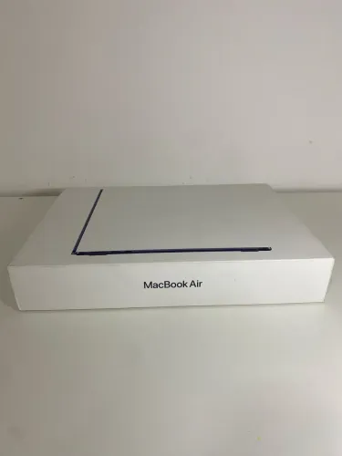 MacBook Air M5 512GB
