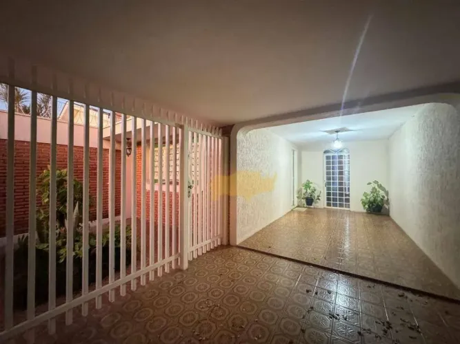 Casa com 2 dormitórios à venda, 110 m² por R$ 350.000,00 - Vila Nova - Rio Claro/SP