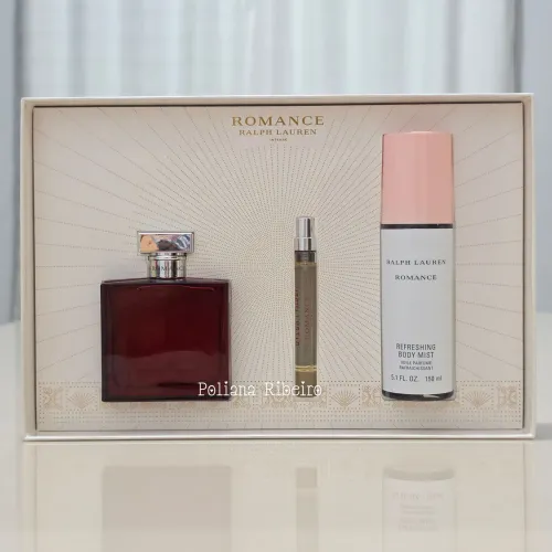 Kit Ralph Lauren Romance Intense