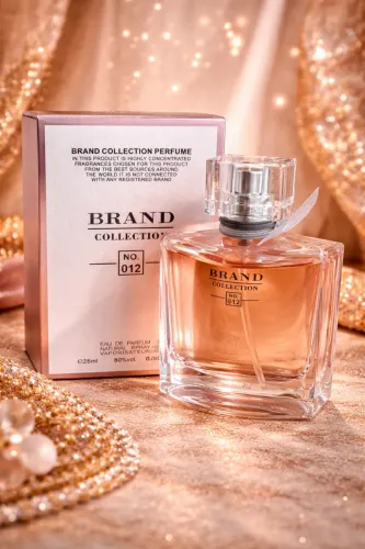 Perfume 25 ml Brand 